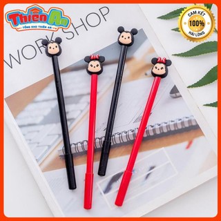 [FreeShip – Sale khô máu]  Bút Bi 💖 Bút Mực Nước Chuột Mickey