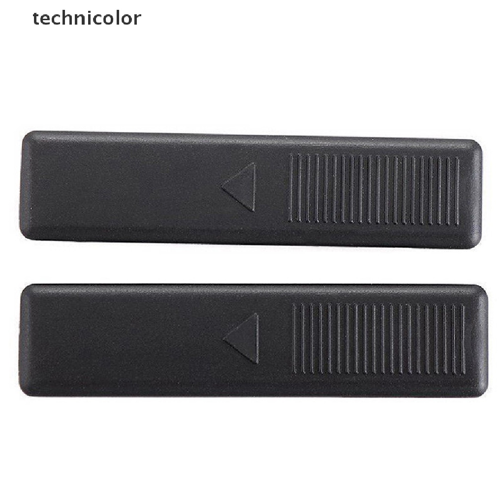 Set 4 Kẹp Cố Định Tấm Che Nóc Xe Hơi Thay Thế Chuyên Dụng Cho Mazda 2 3 6 CX5 CX7 CX9