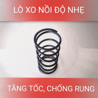 LÒ XO NỒI ĐỘ NHẸ GIÚP TĂNG TỐC VÀ CHỐNG RUNG GIẬT XE TAY GA HONDA AIRBLADE/LEAD/VAIRO/PCX/SHMODE/SH150