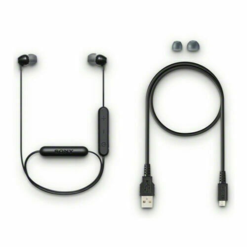 Tai nghe bluetooth Sony WI C310 / WI-C310