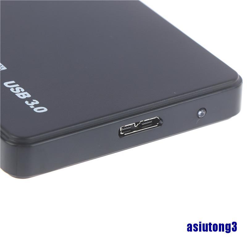 Hộp Đựng Ổ Cứng Hdd 2.5 "Sata Sang Usb 3.0 | BigBuy360 - bigbuy360.vn