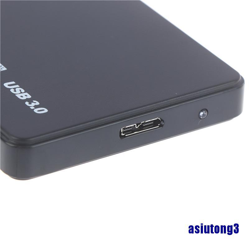 Hộp Đựng Ổ Cứng Hdd 2.5 "Sata Sang Usb 3.0