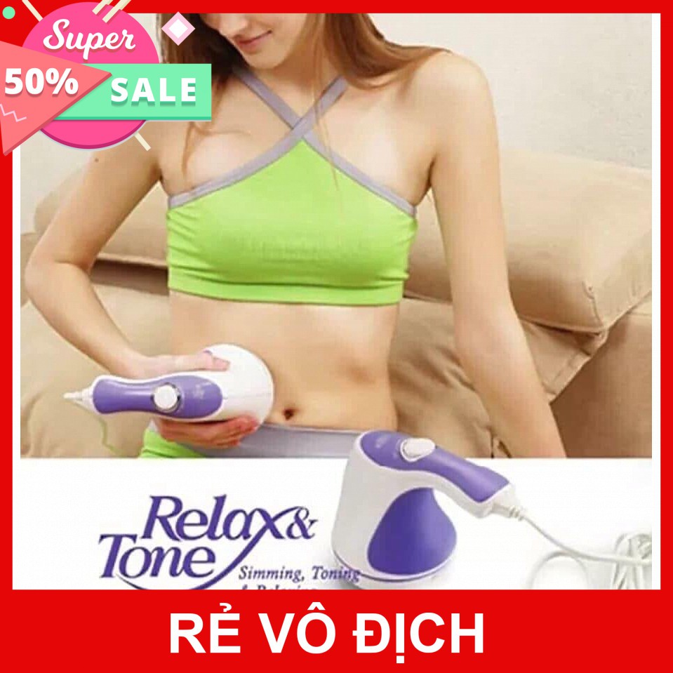 [Hot]-MÁY MÁT XA CẦM TAY RELAX