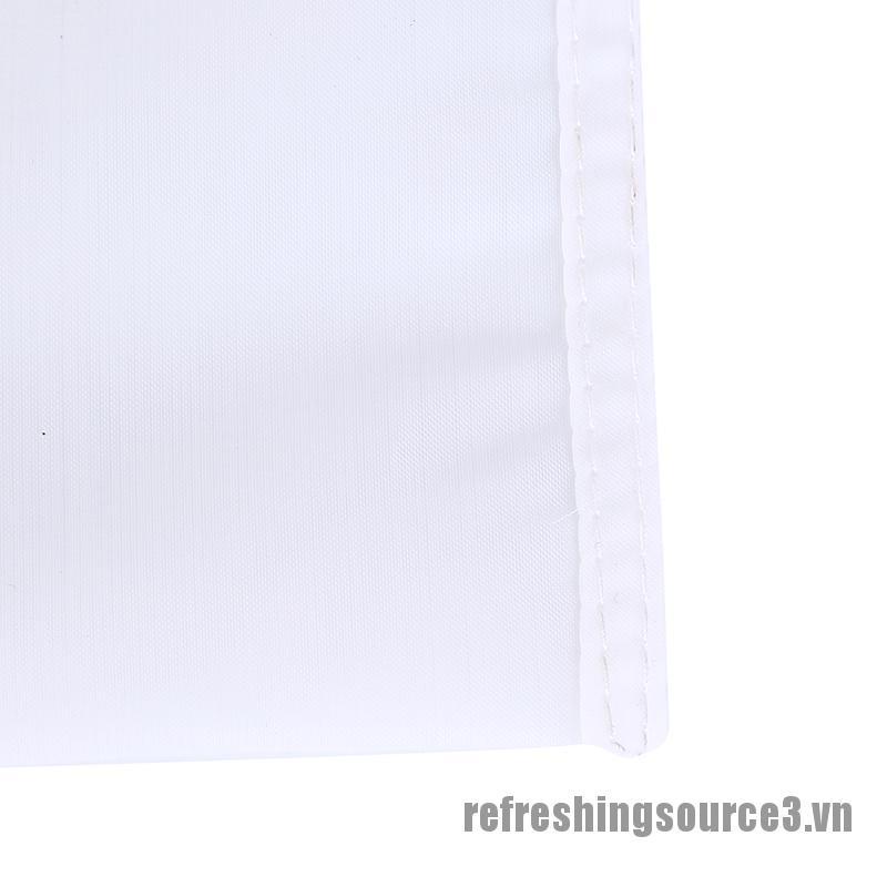 1 Túi Lưới Đựng Trà / Thực Phẩm / Nước Ép Bằng Nylon Có Thể Tái Sử Dụng 3 Lần
