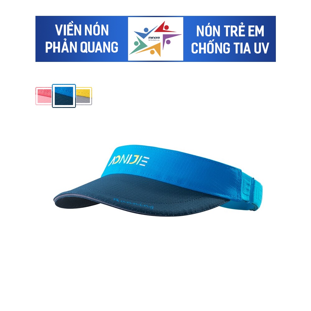 Mũ Lưỡi Trai Nửa Đầu Trẻ Em Aonijie E4606 Chạy Bộ, Đạp Xe, Leo Núi, Câu Cá