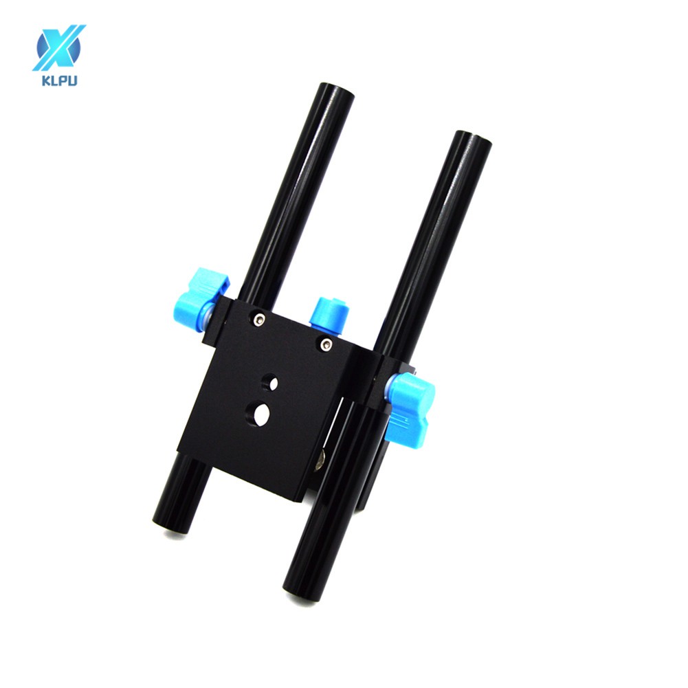 Hệ thống lồng với thanh trượt cho máy ảnh 15mm