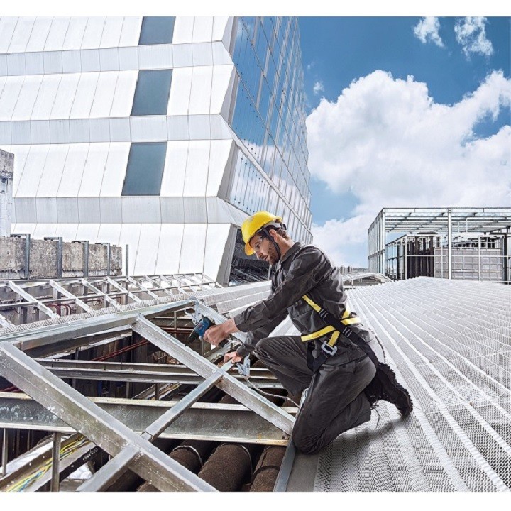 Máy Khoan Bắt Vít Dùng Pin Bosch GSR 12V-30, Mô-tơ Không Chổi Than