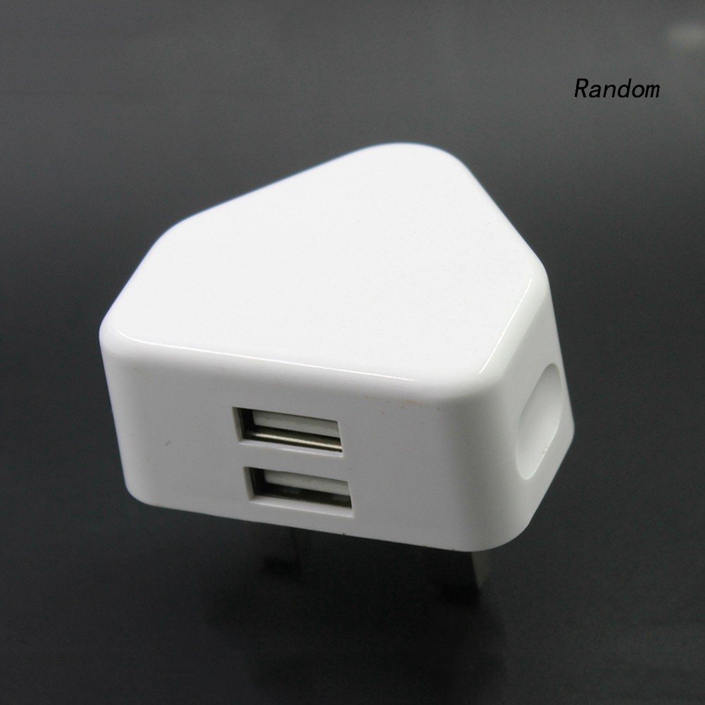 ✿Phụ Kiện Chuyên Dụng Chất Lượng✿Bộ SạC Nhanh Mini 5V 2A ĐầU CắM UK Cho MáY TíNh BảNg / ĐiệN Thoạ