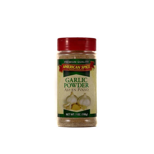 Bột tỏi -Garlic Powder American Spice 56g