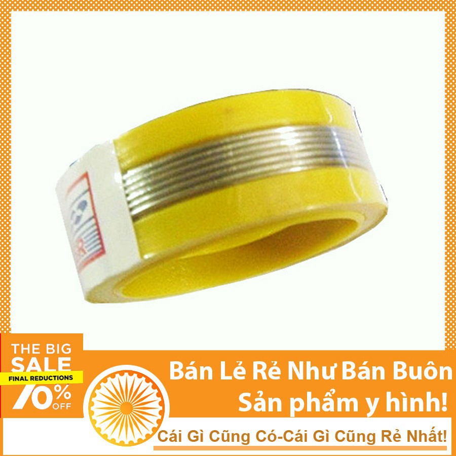 Thiếc Hàn SunChi Cao cấp