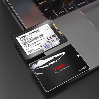 Thẻ nhớ Ssd 128 / 256 / 512 Gb 2.5 Inch Sata3 chất lượng cao
