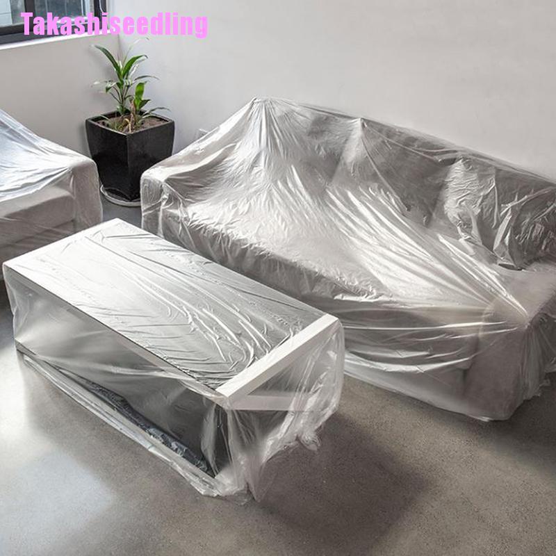1 Xe / Giường / Ghế Sofa Nhựa Chống Thấm Nước