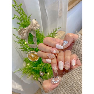 Đá rắc nail siêu xinh