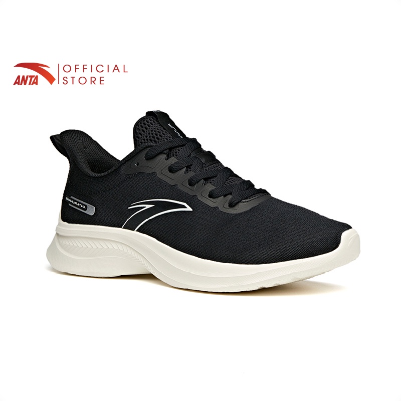 Giày chạy thể thao nữ Running Shoes Anta 822125570-1