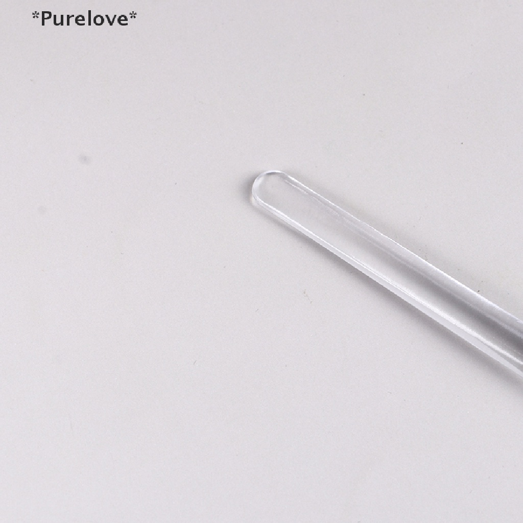 [Hàng mới về] Cọ tán kem che khuyết điểm bọng mắt bằng silicone đa chức năng