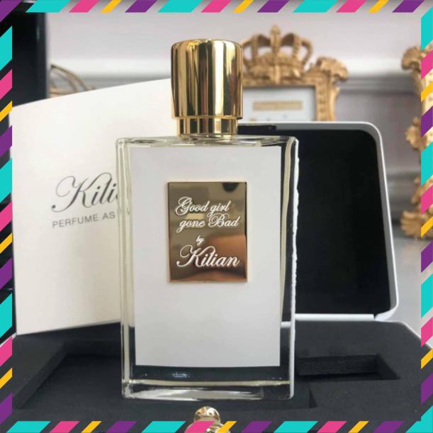 Nước Hoa Kilian Good Girl Gone Bad (5ml-10ml) Nước Hoa Chất