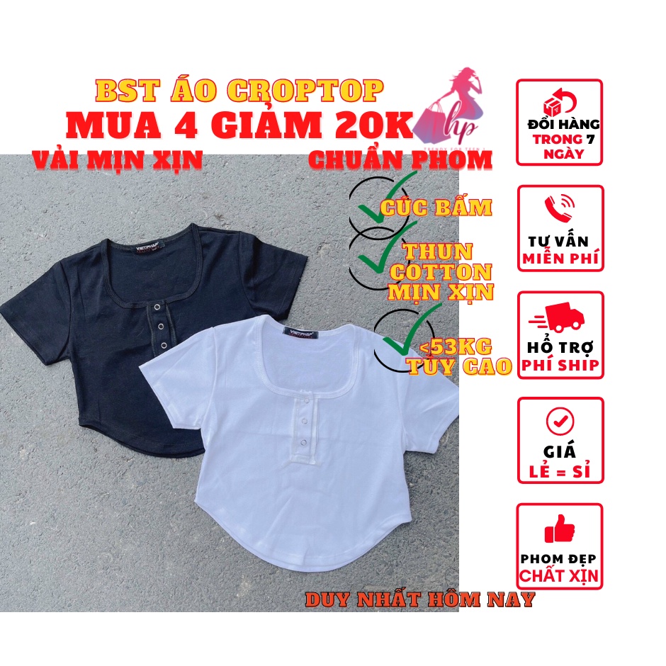 áo croptop nữ ôm body dài ngắn tay cổ vuông kiểu hàn quốc mẫu mới dễ thương thời trang 2021