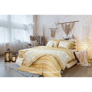 Vỏ gối đầu 45*65 Everon EPC-23044 (1 cái)