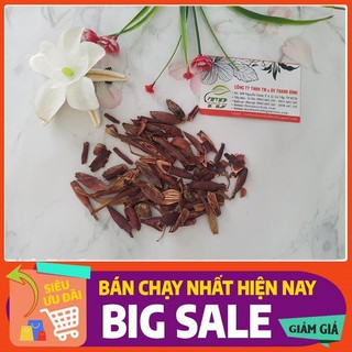 Sâm Đại Hành 1Kg - Dược Liệu Thanh Bình (Loại 1)