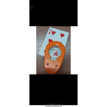 Bấm vị xóc đĩa