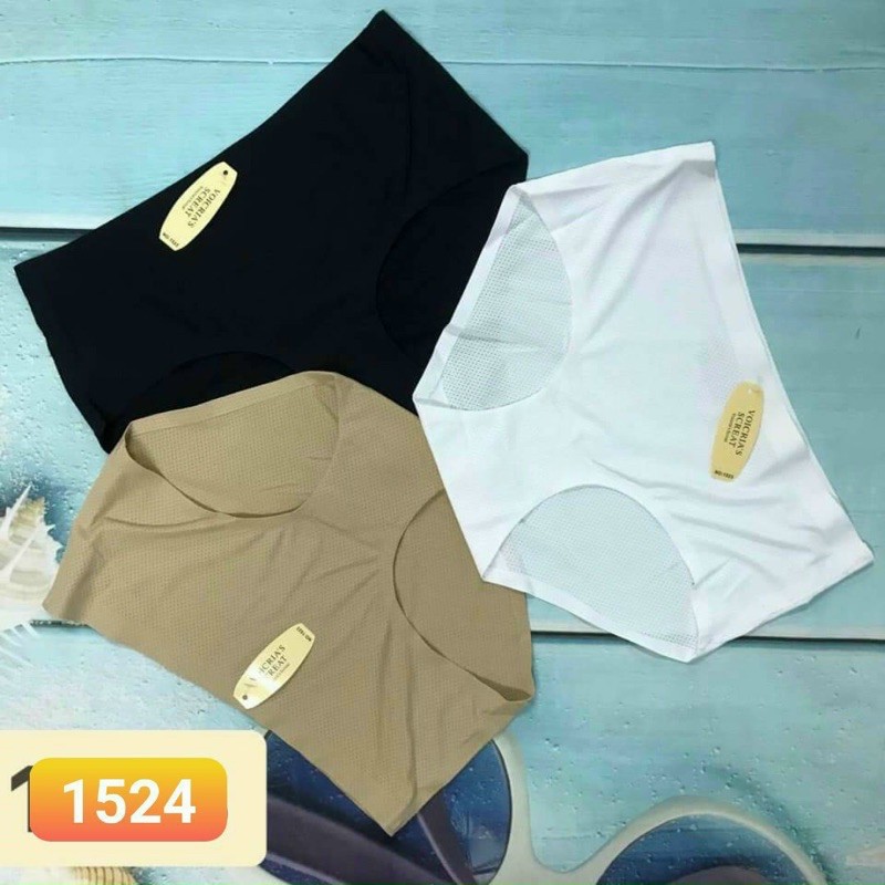 Quần Lót Đúc Su Chống Tút Thông Hơi Thoáng Khí