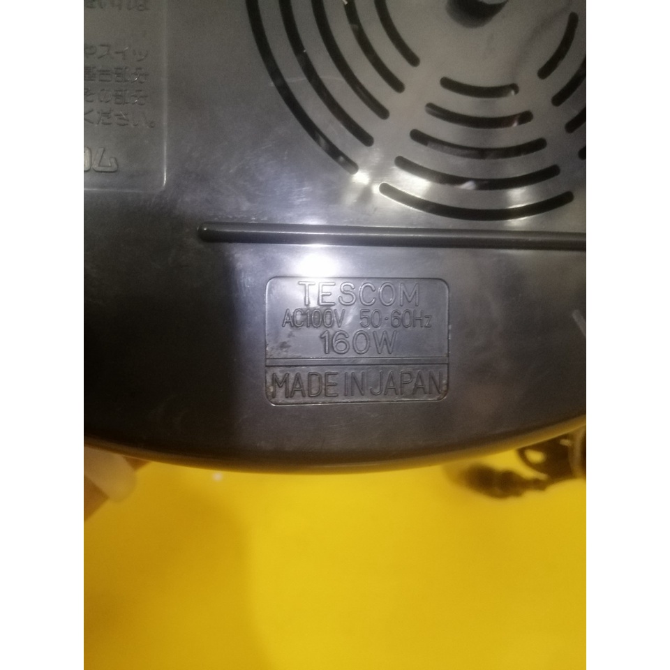 Máy xay sinh tố nội địa Nhật Tescom TM93