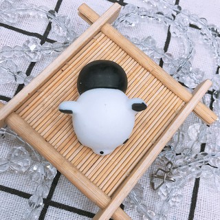 Squishy Mochi Dễ Thương , Mềm Bóp Đã