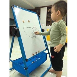 Bảng tập vẽ cho bé