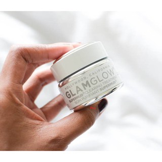 Mặt Nạ Đất Sét Glamglow Supermud® Clearing Treatment - 15g/50g