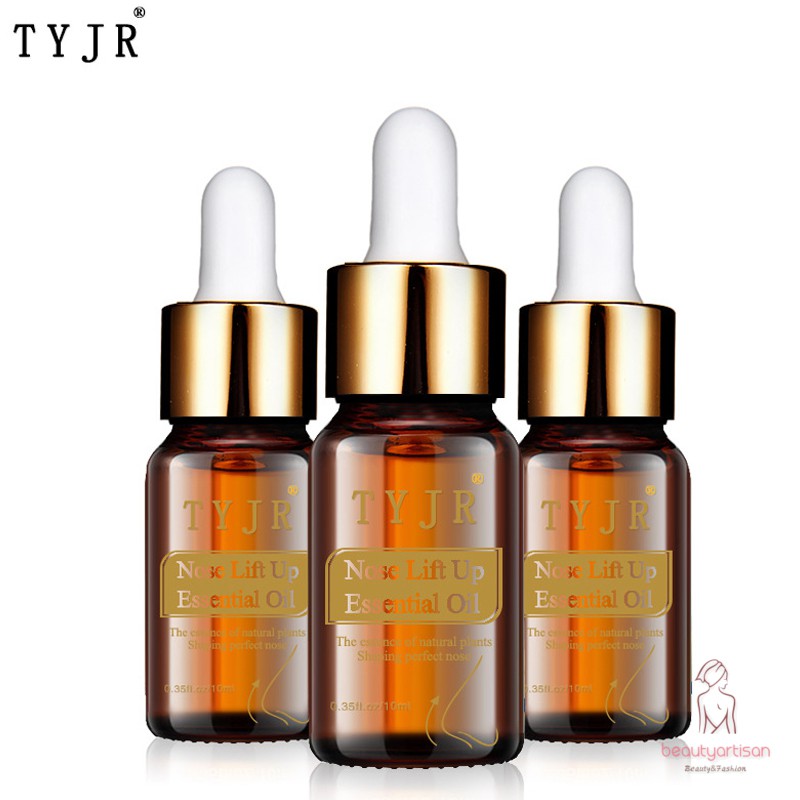 Tinh dầu nâng mũi hiệu quả chất lượng cao 10ml