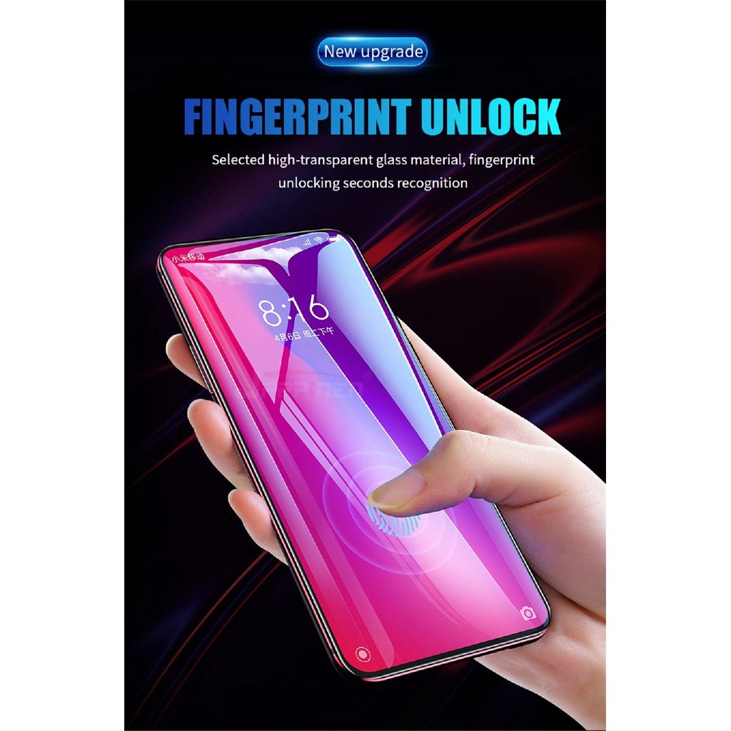Kính Cường Lực 20D Cho Xiaomi 11T Note 11s 10s 9S 7 8 Pro Pro Max 10C 9T 9C 9A Poco F4 X4 M4 F3 X3 GT M3 Mi 11 Lite 10T 9T K30 K20 Pro