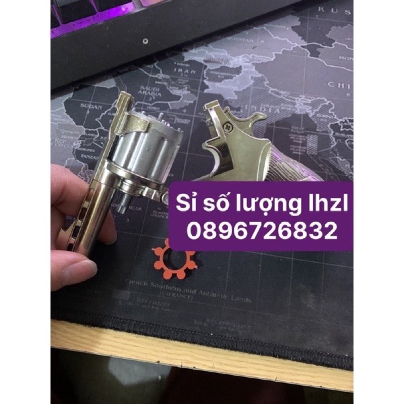 đồ chơi phát sáng kèm phụ kiện