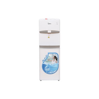 Cây nước nóng lạnh cao cấp Midea YL1632S