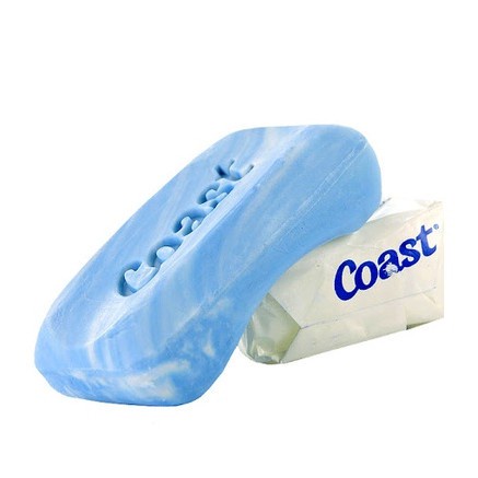 Xà‎ phòng Coast Classic Scent Refreshing‎ Deadorant 113g / Xà bông tắm thơm Mỹ