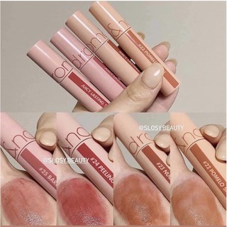 ROMAND JUICY LASTING TINT 2021