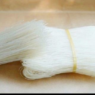1kg Mì gạo dai ngon nhà làm gạo quê thơm ngon ko chất bảo quản