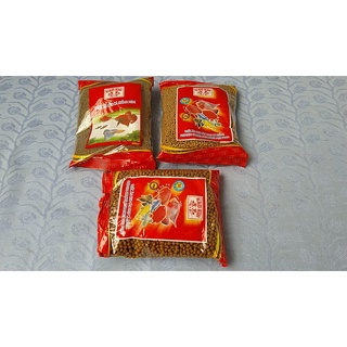 Thức ăn cho cá cảnh Kaokui, bịch 100gr.