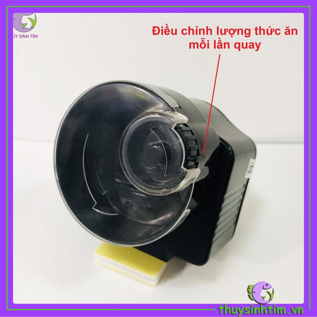 Máy cho cá ăn tự động Resun AF 2003