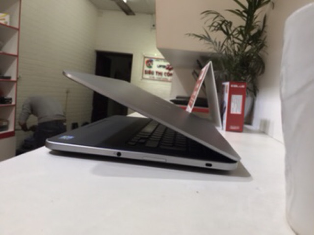 Dell XPS L421 i7 -3517U/8Gb/Ssd256 | BigBuy360 - bigbuy360.vn