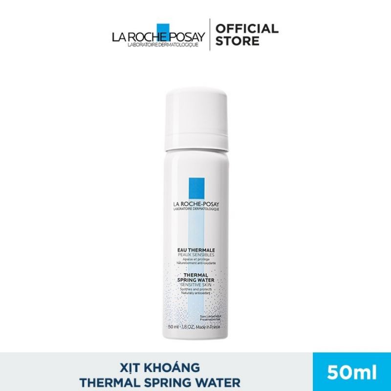 [Date 2024] Xịt khoáng La Roche Posay 50ml | BigBuy360 - bigbuy360.vn