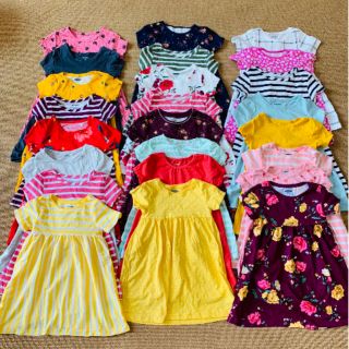Váy oldnavy cho bé gái