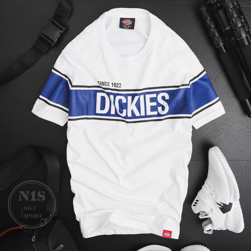 ÁO THUN COTTON Shirt #DIKIES