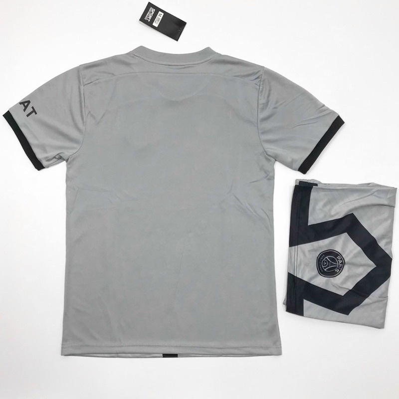 Sét Áo Bóng Đá- Áo Đá Banh2022/23/Chất Vải Mè Gai Thái