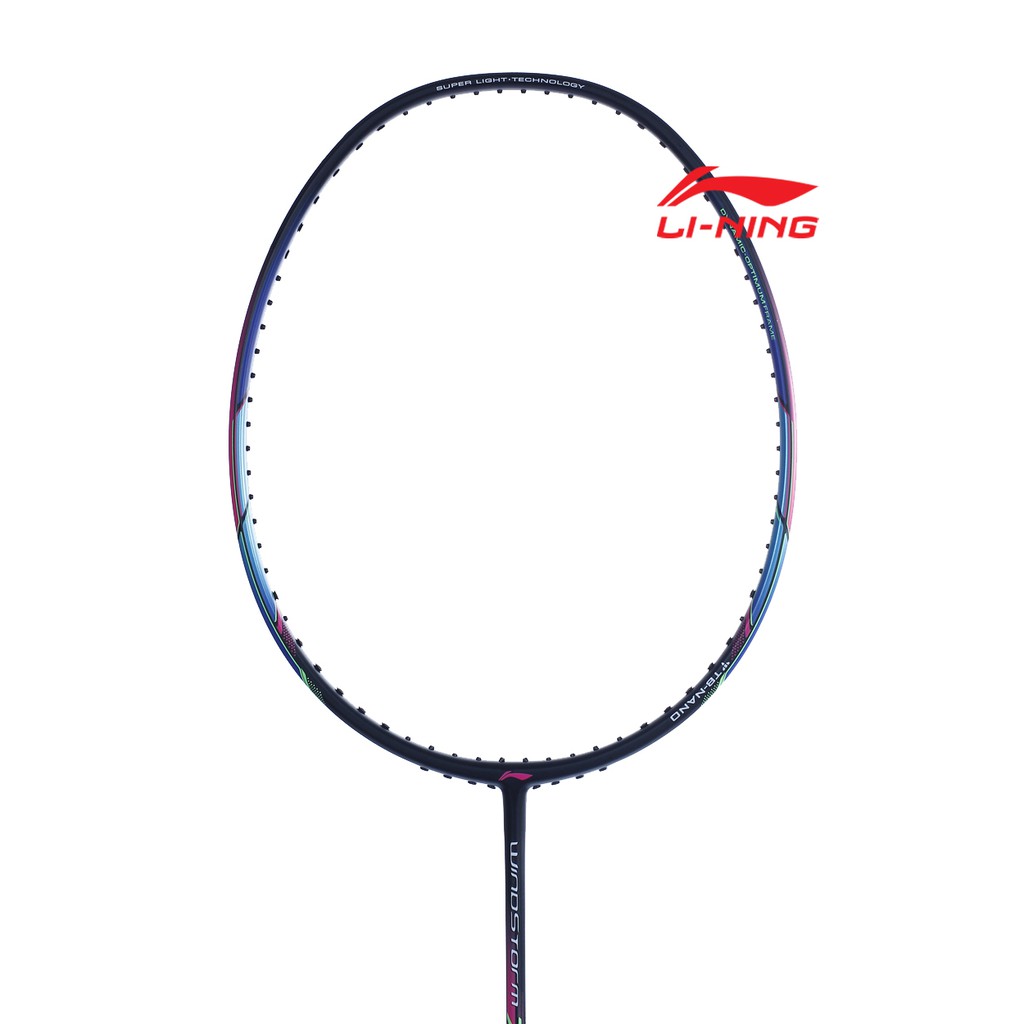 Vợt cầu lông Lining Windstorm 72 - 6U