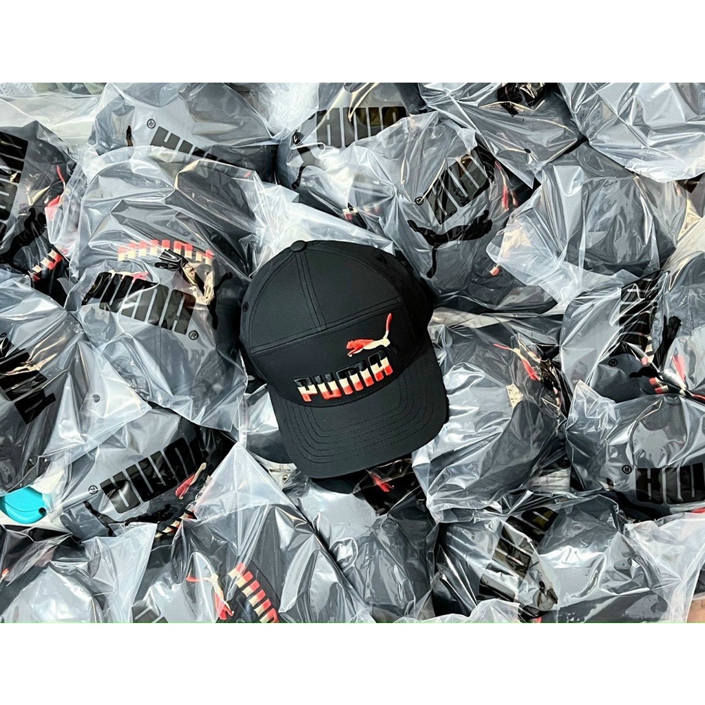 Mũ lưỡi trai PU cực chất