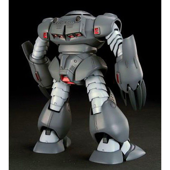 Mô hình HG MSM-07E Z`gok Experiment 039 Bandai 4573102577399