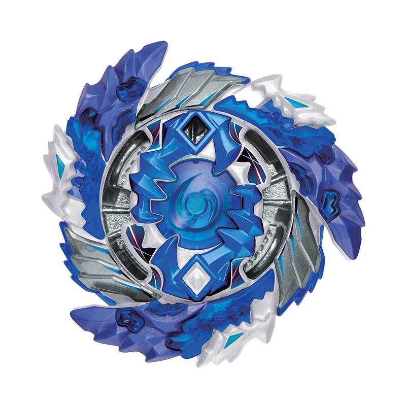 Đồ Chơi BEYBLADE 4 Con Quay B-148 Booster Heaven Pegasus.10P.Lw 134442