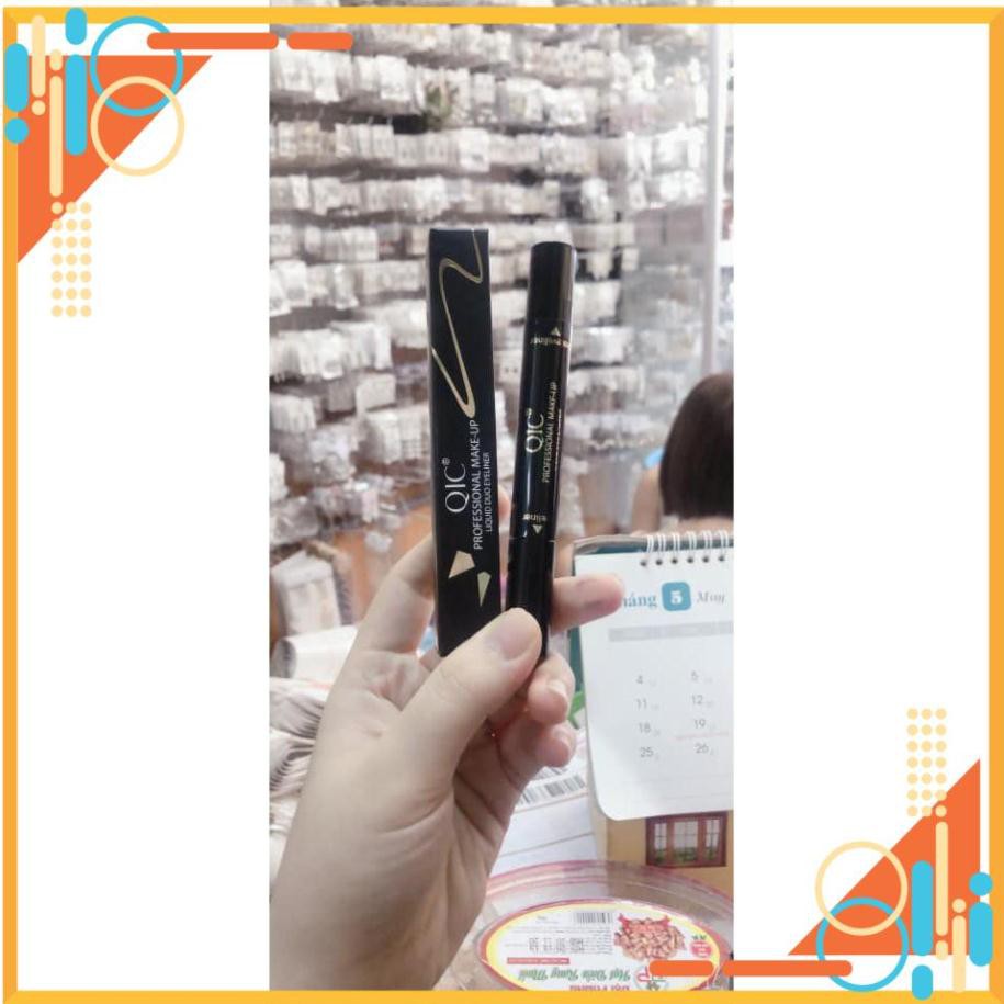 [Dùng là Xinh] bút kẻ mắt 2 đầu magic, chống lem, trôi, nhanh khô tạo đước nhiều kiểu tiện dụng cho ngưới mới bắt đầu | BigBuy360 - bigbuy360.vn