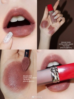 Son Dior Kem màu 736 tester