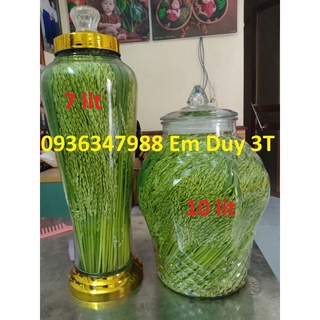 ĐÒNG ĐÒNG LÚA NON - ĐẶC SẢN TÂY BẮC